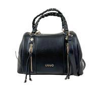 Gihen M Bauletto - female - Liu Jo - Handbags - Black - ONE SIZE - Bags ONE SIZE