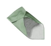 Gihioue Camera Lens Film, Camera Film, Soft Organiser Makeup Bag - 13.7 x 13.7 Inch Storage Cloth, Self-Adhesive Storage Bag, Protective Film for DSLR Camera Lens Phone, Army Green, see description,