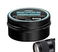 Gihioue Camera Lubricant - 30g Precision Instrument Oil - Care Balm Rust Protection Residue-Free For Users Travel Photography Beginners Photo Enthusiasts Photo Studio Supplies