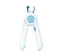 Gihioue Dog Nail Clippers with LED Light, LED Illuminated Pet Nail Trimmer, Nail Scissors Cat Trimmer for Claw Care, Professional Dog Groomer, Toenail Cutter for Small Animals