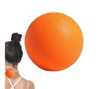 Gihioue Massage ball for feet, relaxation device, relaxation massage device - for sports and exercises, yoga, for the sole of the foot, body, neck, legs, shoulders and muscles