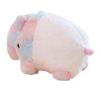 Gihioue Plush Toys, Cuddly Toys for Girls - Dream-Eating Tapir Stuffed Toy, Soft Plush Toys for Girls and Cute, Cosy Cushion Plush Toys for Home Decoration in the Car