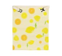 Gihioue Reusable Bread Bags - Reusable Bread Storage Bags - Food Storage Bags for Homemade Food for Storing in the Fridge On the Go at the Baker Home and In