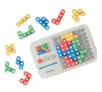 GiiKER Super Blocks Puzzle Game, 1000+ Leveled Up Electronic Brain Game for Kids Boys and Girls, Handheld Brain Teaser Puzzle Travel Game, Educational Fun Birthday Gift Toys for Ages 6-12 Years Old