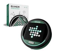 GiiKER Super Reversi - Electronic Handheld Strategy Board Game with AI Opponent, Smart Logic Puzzle & Brain Teaser Toy for Kids and Adults, Portable Travel Game for Road Trips