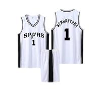 GIIWAKI Basketball Gifts for Boys Basketball Jersey Basketball Kids Basketball Shorts Basketball Kits for Boys Basketball Kids Basketball Jerseys Basketball Jersey Basketball Shorts