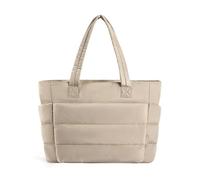 GIJMZY Canvas Bag Women's Tote Bag Leisur Fashion Commuting Shoulder Bag Simple Mommy Go Out Bag(Camel)