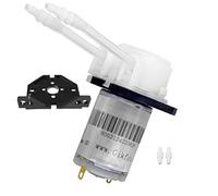 Gikfun 12V Peristaltic Liquid Pump Dosing Pump with Replacement for Aquarium Lab Analytical DIY EK1978 (1)