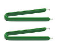 Gikfun Antistatic Clip Pliers Switches Circuit Board PLCC PCB IC Chip Puller Extractor Removal Tool for Arduino (Pack of 2pcs) EK1825x2