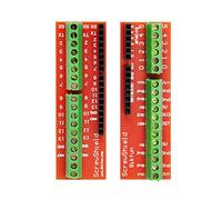 Gikfun Screw Shield Expansion Board For Arduino UNO R3 EK7007