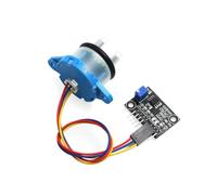 Gikfun Turbidity Sensor Module TS-300B for Washing Machine Industrial Controls, Water Quality Monitor with Arduino Compatibility EK2171