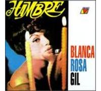 Gil, Blanca Rosa - Hambre