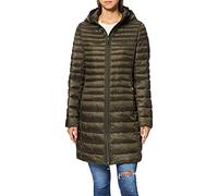 Gil Bret Outdoor Women's Kopenhagen Jacket, 7146 Dark Khaki, 38