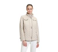 Gil Bret Women's 9005/5227 Jacket, pastel sand, 18