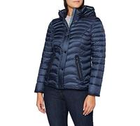 Gil Bret Women's Arizona Quilted Jacket, Dress Blues, 36