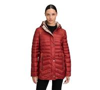 Gil Bret Women's Jacket, Red Ochre, 20
