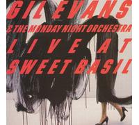 Gil Evans
