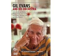 Gil Evans - Gil Evans and His Orchestra [1983] [DVD] [2009]