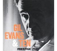 Gil Evans - Gil Evans & Ten [VINYL]