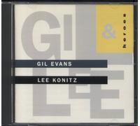 Gil Evans - Heroes
