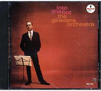 Gil Evans - Into the Hot