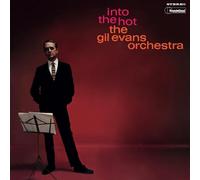 Gil Evans - Into the Hot - Vinyl - Limited Edition (+1 Bonus Track) - in-akustik