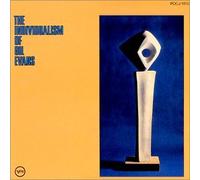 Gil Evans - Invidualism of Gil Evans [24bi