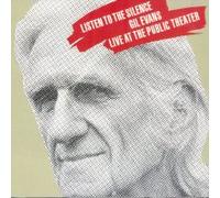 Gil Evans - Live at Public Theater N.Y.'80