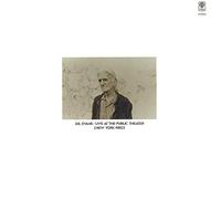 Gil Evans - Live At Public Theater Vol 1