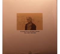 Gil Evans - Live At The Public Theater (New York 1980) Vol. 2 [Vinyl LP]