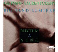 Gil Evans - Nt-Rhythm a Ning [VINYL]