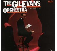 Gil Evans (Orch.) - Out of the cool