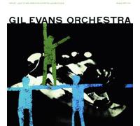 Gil Evans Orchestra - Great Jazz Standards - VINYL - P3333z