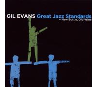 Great Jazz Standards