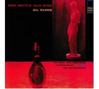 GIL EVANS ORCHESTRA - New Bottle Old Wine (Tone Poet Series) (reissue) - LP