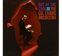 Gil Evans Orchestra - Out Of The Cool [VINYL]