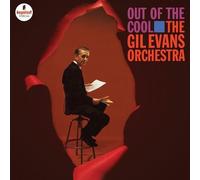 Gil Evans Orchestra - Out Of The Cool - Vinyl Record 12 inch record - B99z