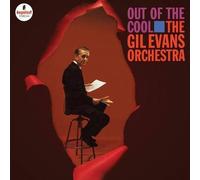The Gil Evans Orchestra – Out of the Cool – Vinyl 12" Album