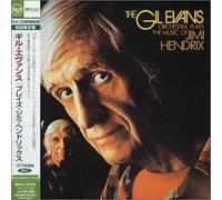 Gil Evans' Orchestra Plays the Music of Jimi Hendrix