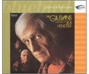 Gil Evans' Orchestra Plays the Music of Jimi Hendrix