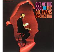 Gil Evans Orchestra, The - Out Of The Cool [VINYL]