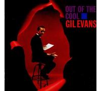 Gil Evans Out of the cool (CD) Album (US IMPORT)
