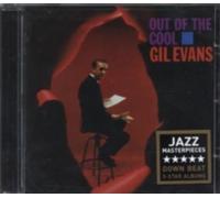 GIL EVANS: OUT OF THE COOL - CD BRAND NEW