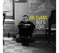 Gil Evans - Out Of The Cool (Gatefold Packaging. Photographs By William Claxton) [VINYL]
