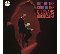 Gil Evans - Out Of The Cool (Gatefold sleeve) [180 gm vinyl]