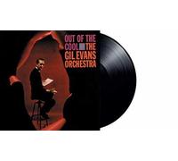 Gil Evans - Out Of The Cool [New Vinyl LP]