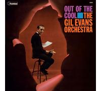 Gil Evans - Out Of The Cool - The Gil Evans Orchestra [VINYL]