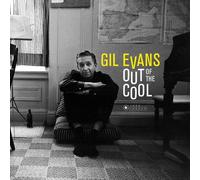 GIL EVANS - OUT OF THE COOL VINYL LP NEW