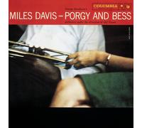 Davis, Miles - Porgy & Bess