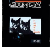 Gil Evans, Steve Lacy - LP Paris Blues VINYL